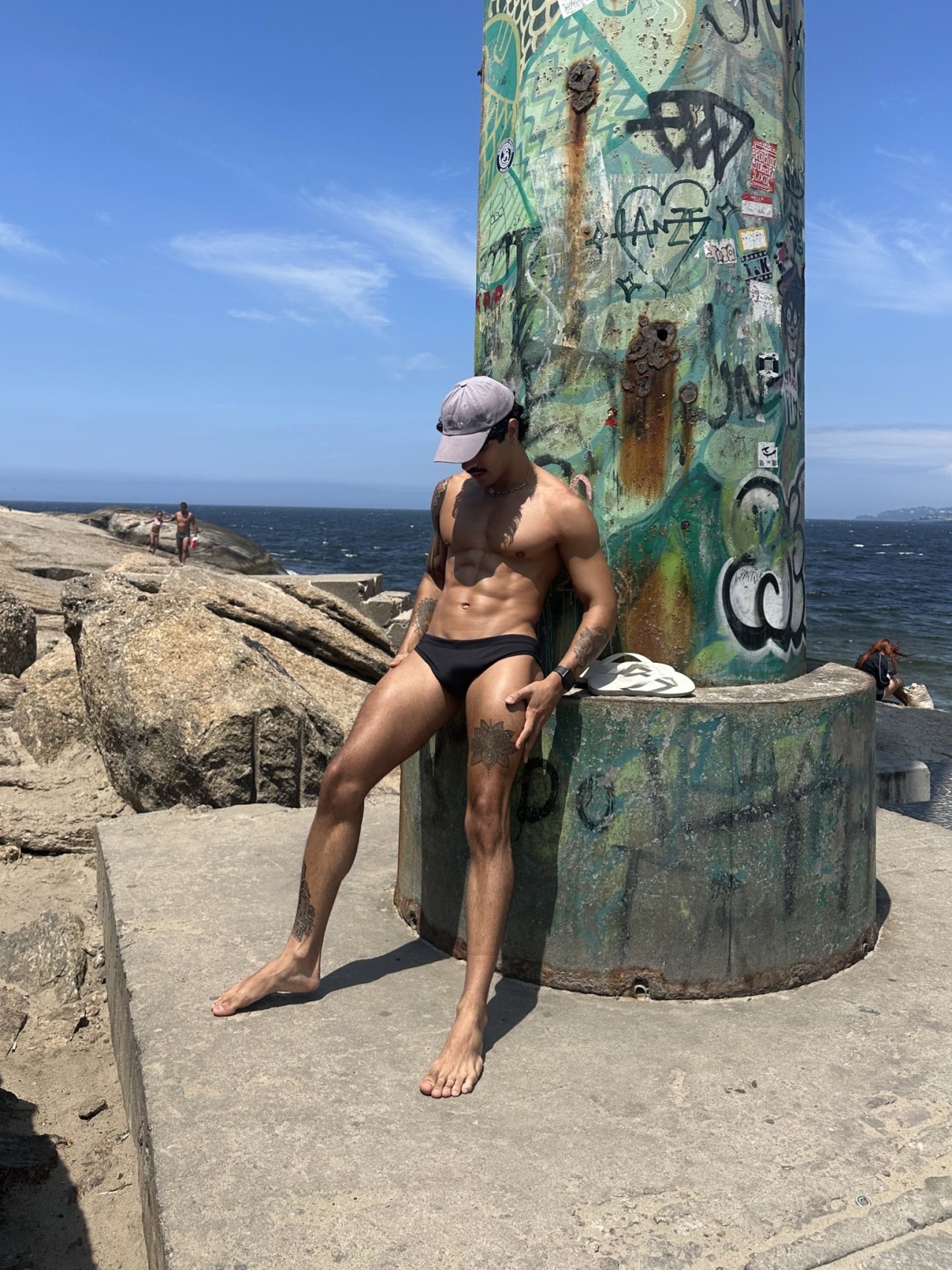 @pornoligero on Tumblr