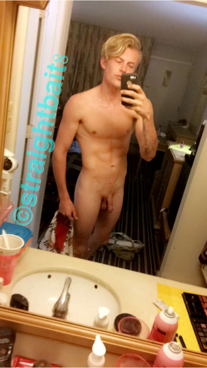 oopsstraightbaitedcaught:  straightbait8:  Brandon - 21 Hot but way too cocky for