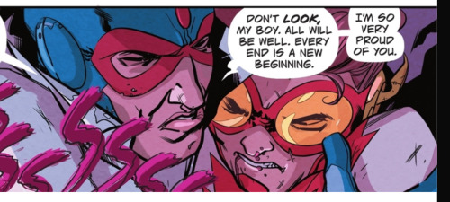 Read The Newest Flash Issue . It Was Definitely An Issue That Existed . We Got Max Bart Content Crumbs