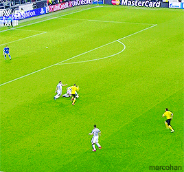 marcohan:  CIRO KISSED MARCO! 