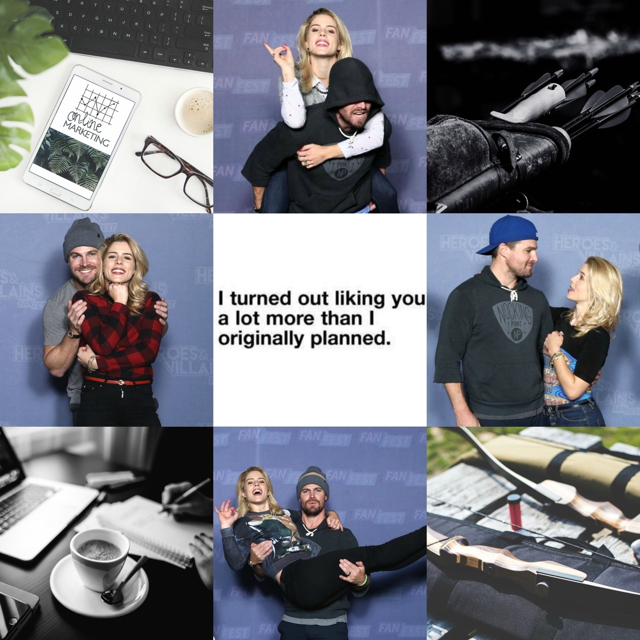 arrow-crack:
“The Moodboard No One Asked For 2/?Oliver Queen & Felicity Smoak >> Olicity
“You’ve opened up my heart in a way that I didn’t even know was possible
” ”