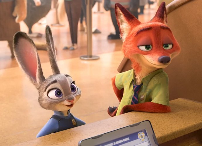 ZOOTOPIA, 2016, directed by BYRON HOWARD. Copyright DISNEY. - Album  alb3162942