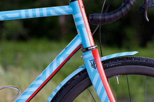 velophoto:  BICYCLE CRUMBS X FRANCO GRIMES