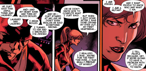 why-i-love-comics: All-New X-Men #13 (2013) written by Brian Michael Bendisart by Stuart Immonen & Rain Beredo 