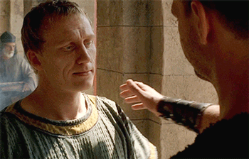 Favorite Bromance #8: 