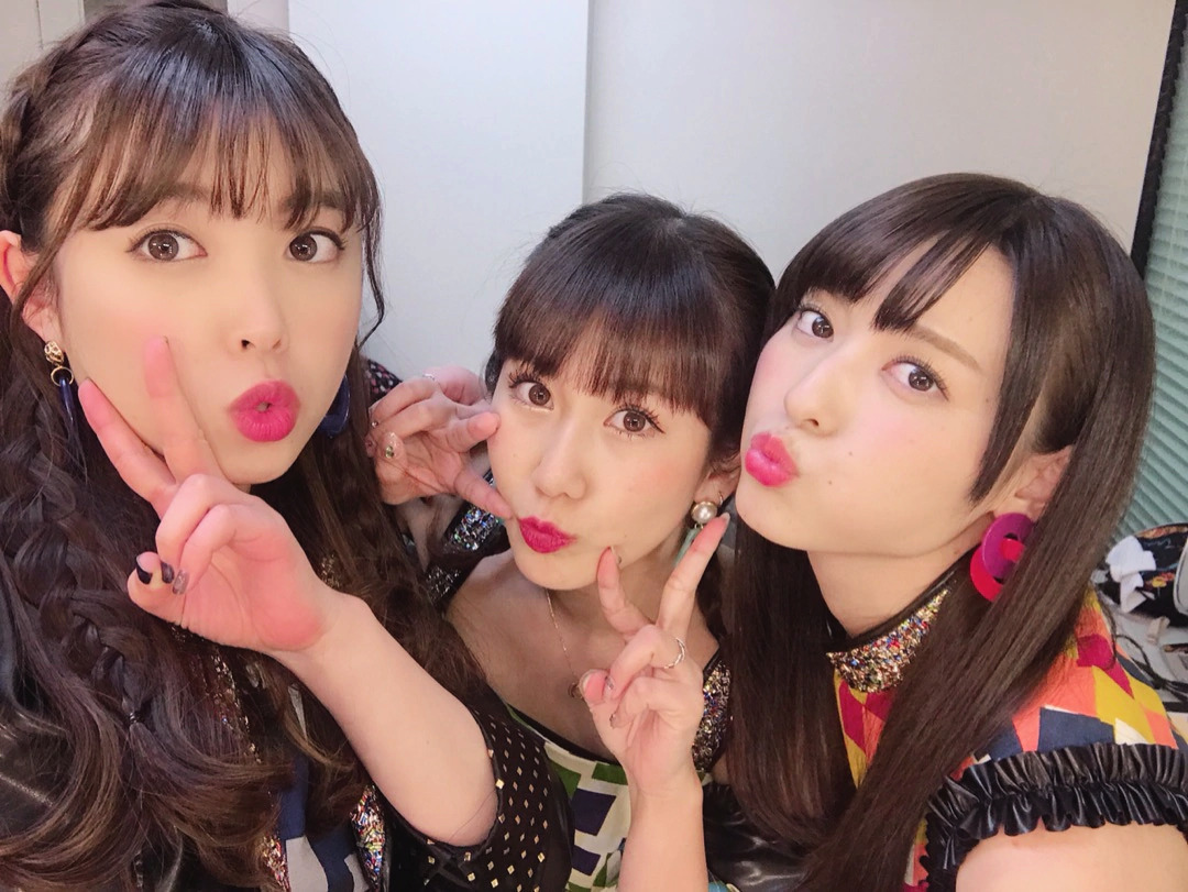 they-are-helloproject:  矢 中 岡｜中島早貴オフィシャルブログ「Blog