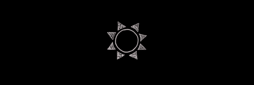 recklessicons:  random (black) headers créditos tprlequina
