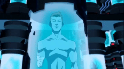 Young Justice S1 Ep26