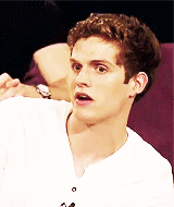 homeforsam:  Daniel Sharman on Teen Wolf Revelations - Summer Finale 