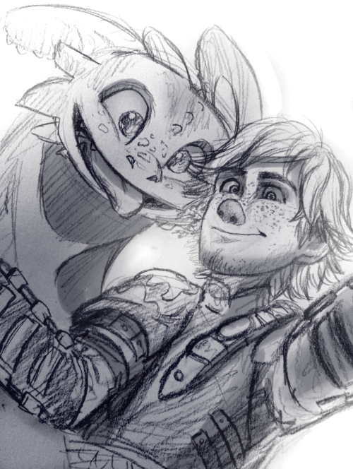 Animation Tho