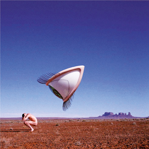 Storm Thorgerson aka Storm Elvin Thorgerson (English, 1944-2013, b. Potters Bar, Middlesex, England)