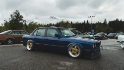 BMW e30