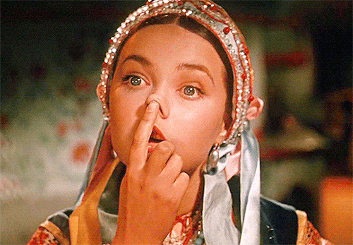 Evenings On A Farm Near Dikanka Is A 1961 Fairy Tale Fantasy Soviet Film Directed By Alexander Rou. It