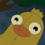 killorbekillian:duckymomo-enthusiast:the caption says: “Guys I’m so tired and I couldn’t get through it I’m sorry”1: Honey, I’m - what are you doing?!2: Babe, it’s not what it looks like!3: [Platypus noise]1: You’re sleeping with another