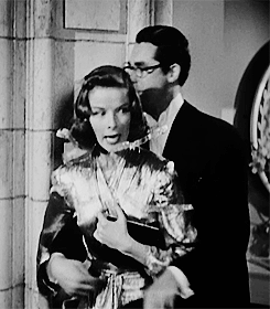 normajeaned:Katharine Hepburn and Cary Grant adult photos