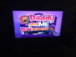 shanedog09:  Teen Titans Go knows what’s