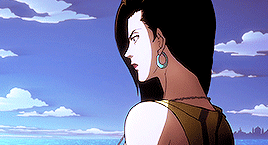 cabendish:  Gif Request Meme:JJBA + favorite (not so) minor character; requested