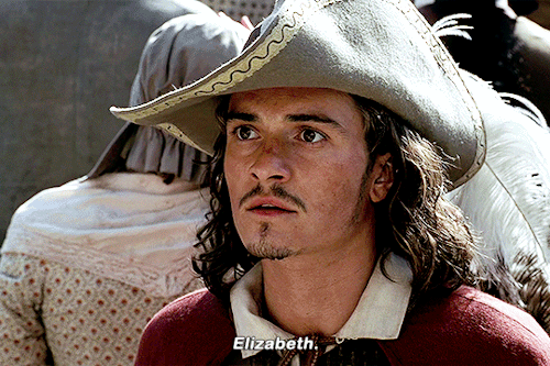 Pirates Of The Caribbean: The Curse Of The Black Pearldir. Gore Verbinski | 2003