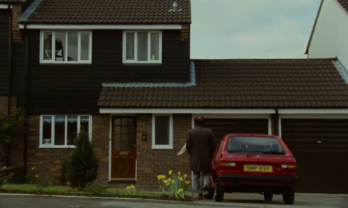 Meantime, 1984, Mike Leigh 