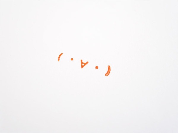 biorobo:  neo-japanesque:  japanese emoticon date stamp kaoiro by ギンガミ(jp)