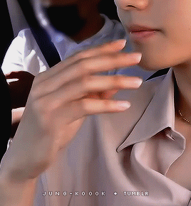 Taehyungs Hands Are Such An Art For @taeyungie 