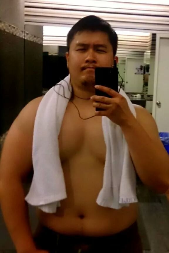 Asia bear