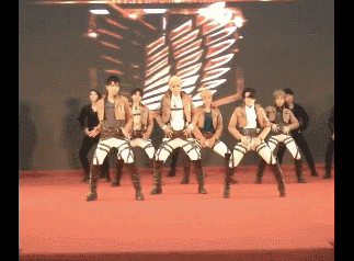 stoned-levi:  50-shades-of-sassy-ymir:  morningreminiscence:   This Love 進擊の巨人