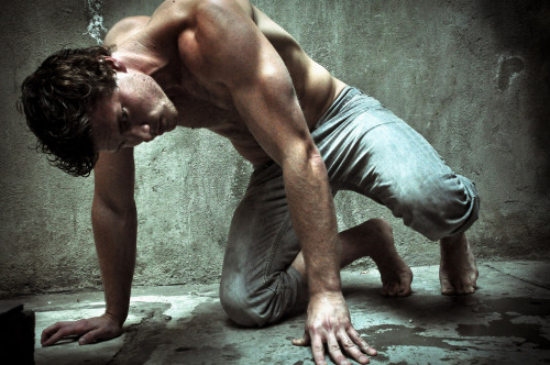 ohthisphotoshoot:  Derek Theler VII 