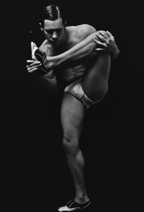 Artsy Male Photography