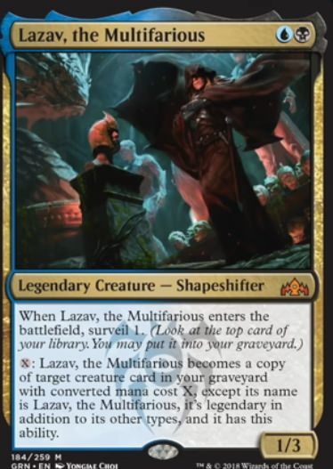sarpadianempiresvol-viii:a very sneaky boi (Source)more like Lazav, the Multifabulous am I right? th