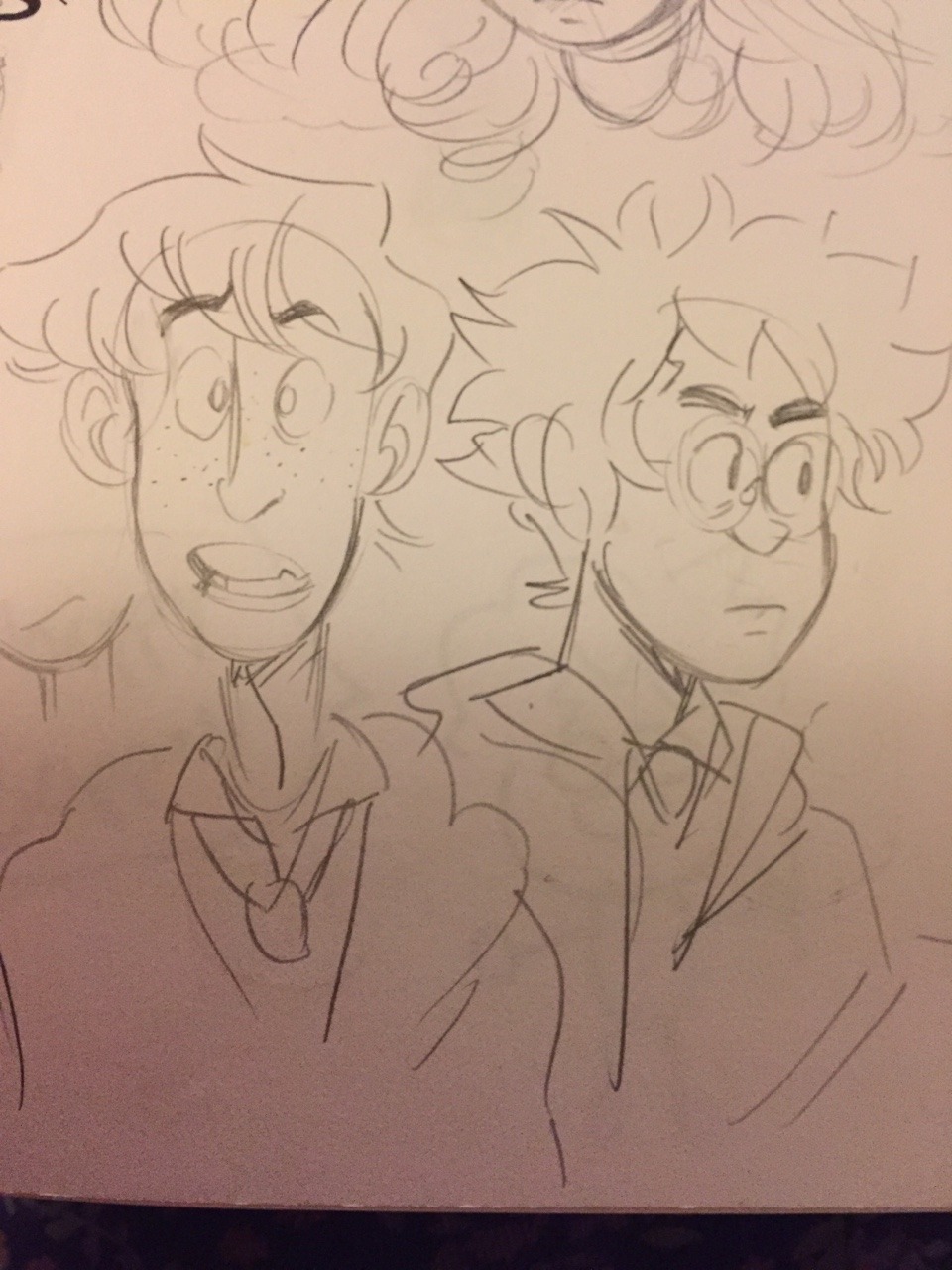 doodles