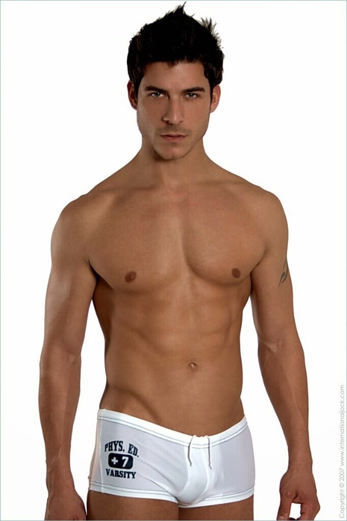 celebritybodybuge:  Jax Taylor Part 3
