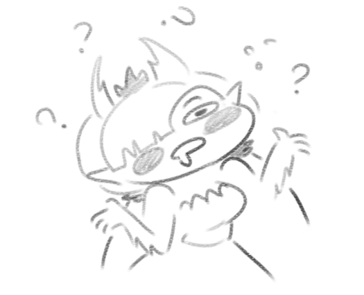 chillguydraws: dead-carl-artblog:  Just some hekas i haven’t posted here yet. 