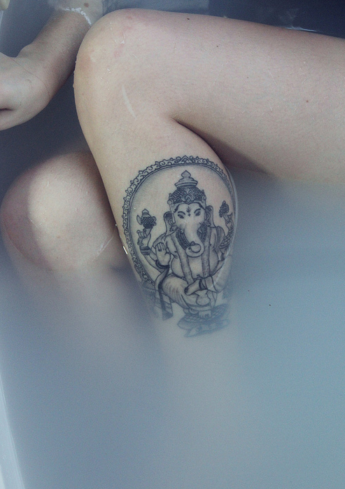 nonelikerae:  Tattoo blog x
