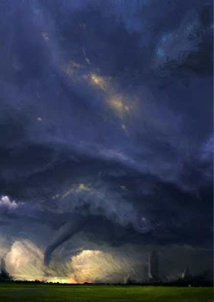theartofanimation:  Francesco Lorenzetti 