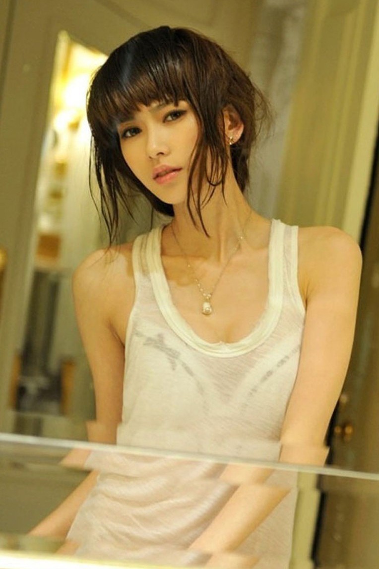 Lovely Asians