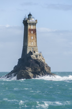 Breathtakingdestinations:  Phare De La Vieille - France (By Net Circlion) 