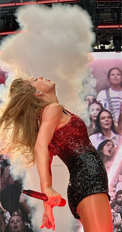 I Had The Time Of My Life With You