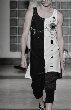 ratsimons:  Igor Dadona SS15