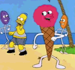 nach-freestyle:  Homero *-*