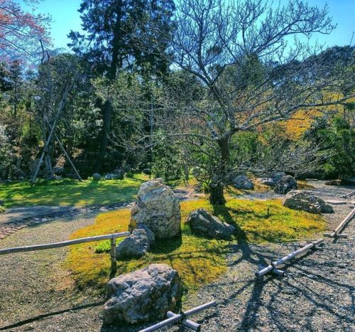 ＼おにわさん更新情報／ ‪[ 静岡県湖西市 ] 応賀寺庭園“光陰の庭” Ouga-ji Temple Garden, Kosai, Shizuoka の写真・記事を更新しました。 ―― #弘法大師空海