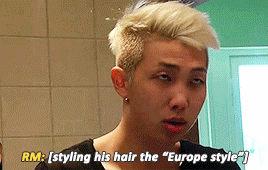 Sugamon Getting Ready Together