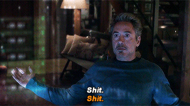 allnerds: I love you 3,000. Wow… 3,000. That’s crazy.