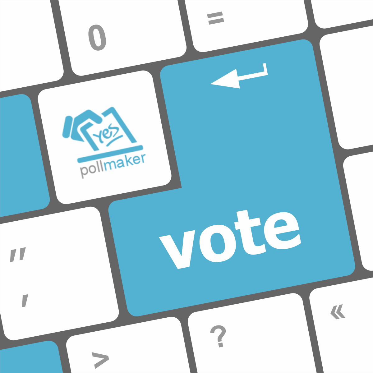 Have your say: choose your answers