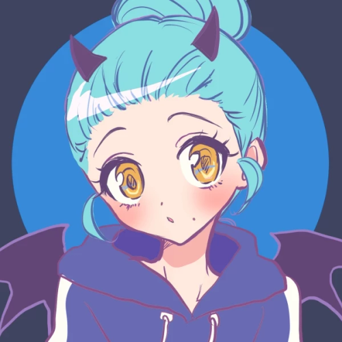 This Are Several Versions Of My Persona. Credits To All The Picrew Makers.