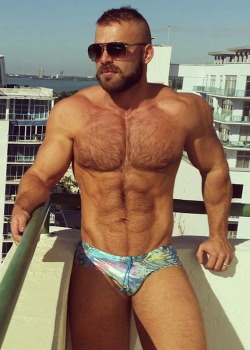 hunks4you:  http://hunks4you.tumblr.com/  Say Something  Send Something 