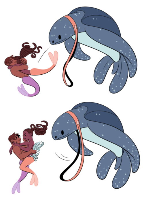 stutterhug:  Welcome Home Gift ~((Patreon))