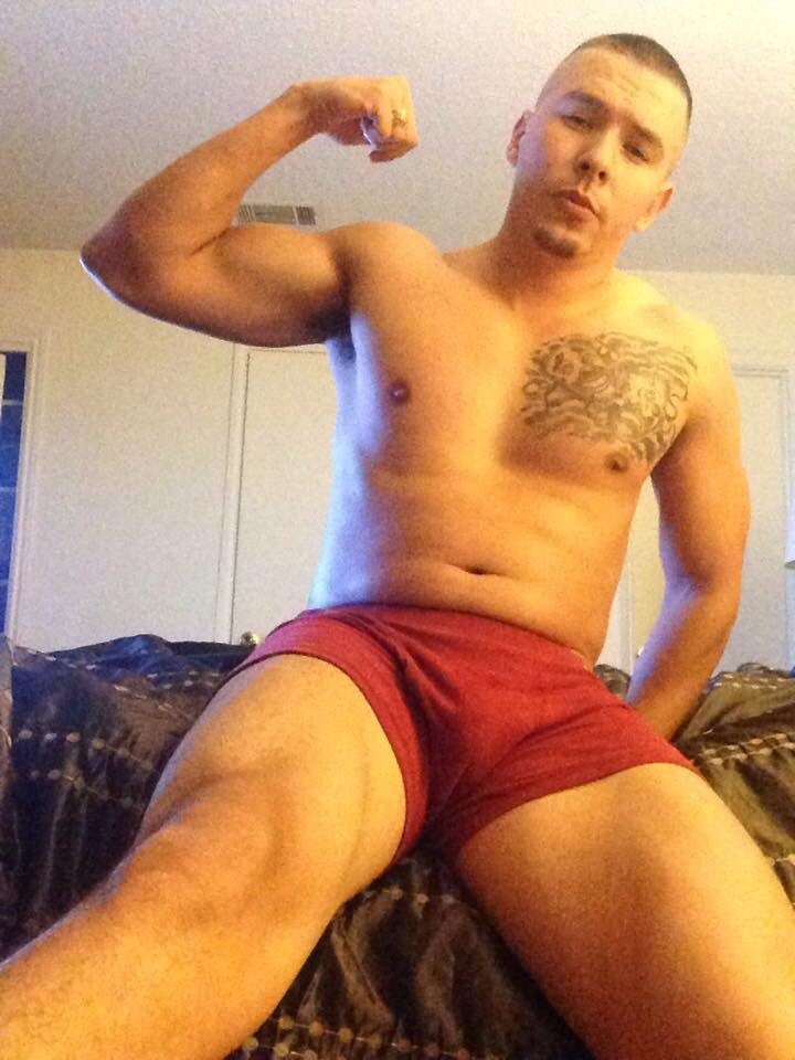 prettyboii527:  Does anybody have mart Eli nudes from copper tx? He’s handsome.