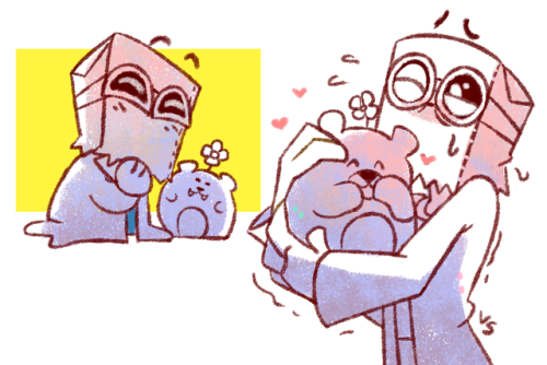 vstrider:  doodles