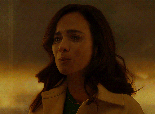 DARK MATTER Episode 7 “In The Fires Of Dead Stars”